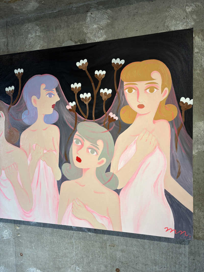 週末集中サ活さんの黄金湯のサ活写真