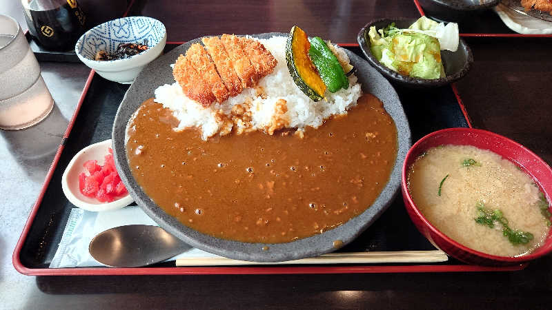 やぐレーザーさんのドーミーインEXPRESS仙台広瀬通のサ活写真