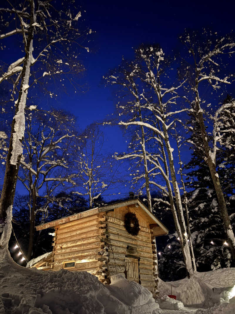 T.K.D.さんのThe Saunaのサ活写真