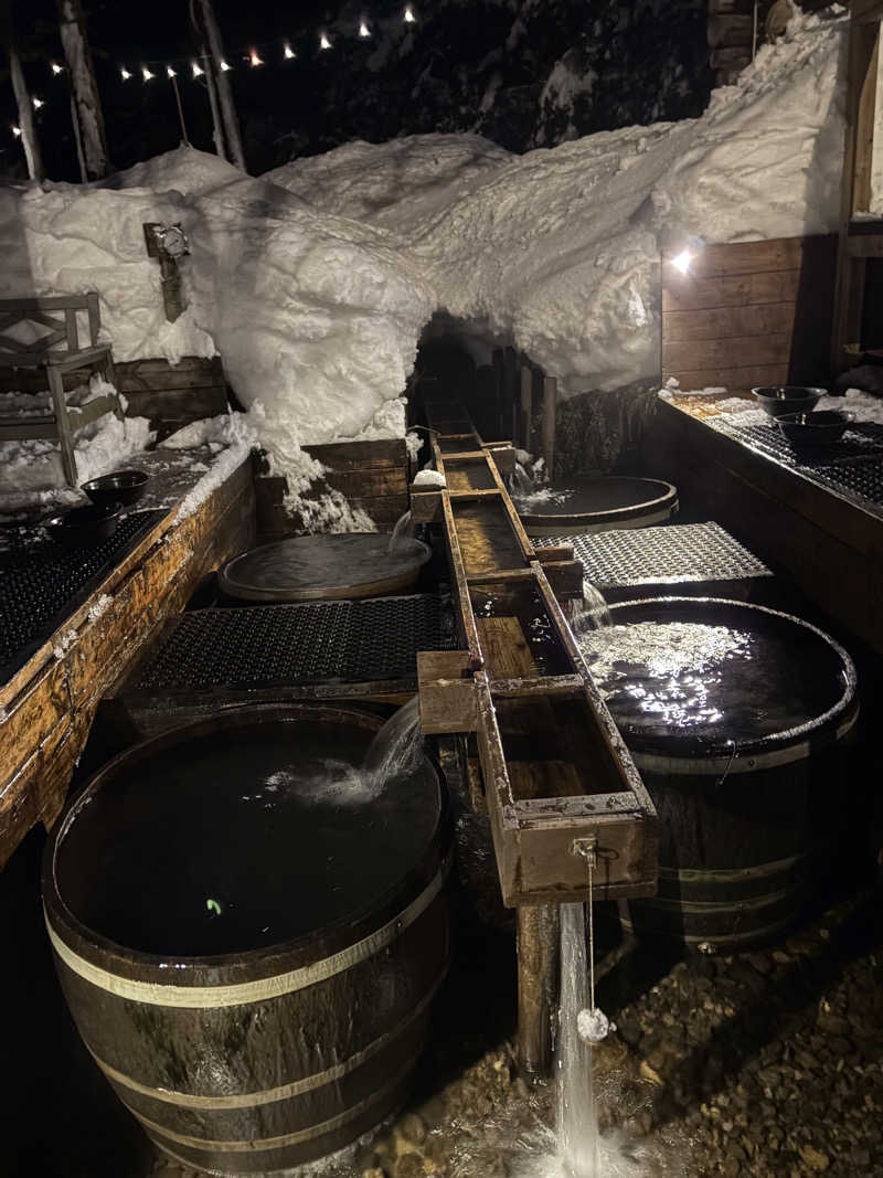 T.K.D.さんのThe Saunaのサ活写真