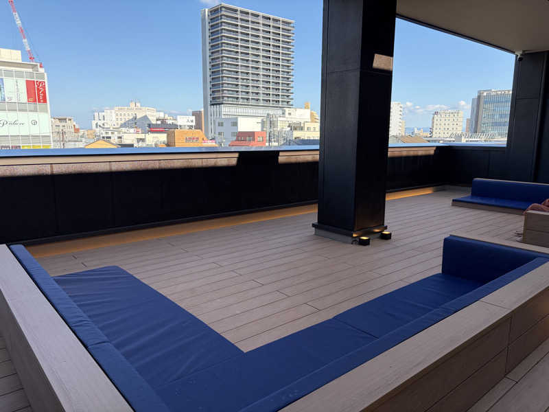 なっちさんの天然温泉 この湯のサ活写真