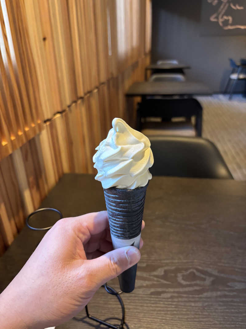 白騎士 サウナ室レインボー扇子の人さんのPonshu Hotel 睡夢のサ活写真