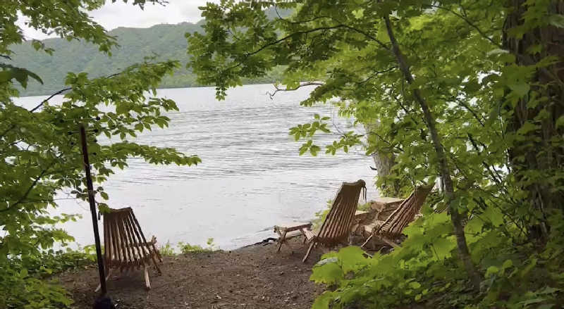 kanappleさんの十和田サウナのサ活写真