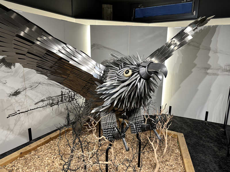 このサウナ侍に祝福を!!さんの吉川温泉よかたんのサ活写真