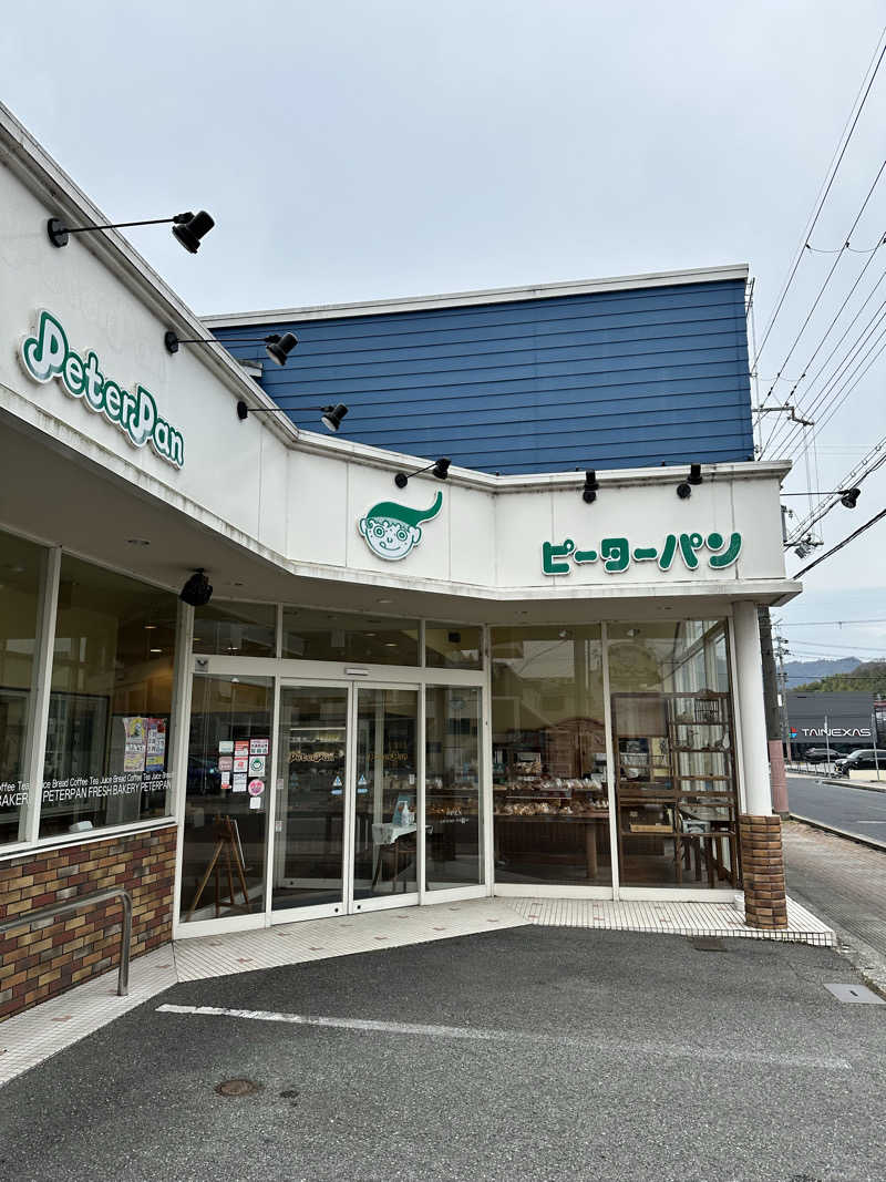 このサウナ侍に祝福を!!さんの吉川温泉よかたんのサ活写真