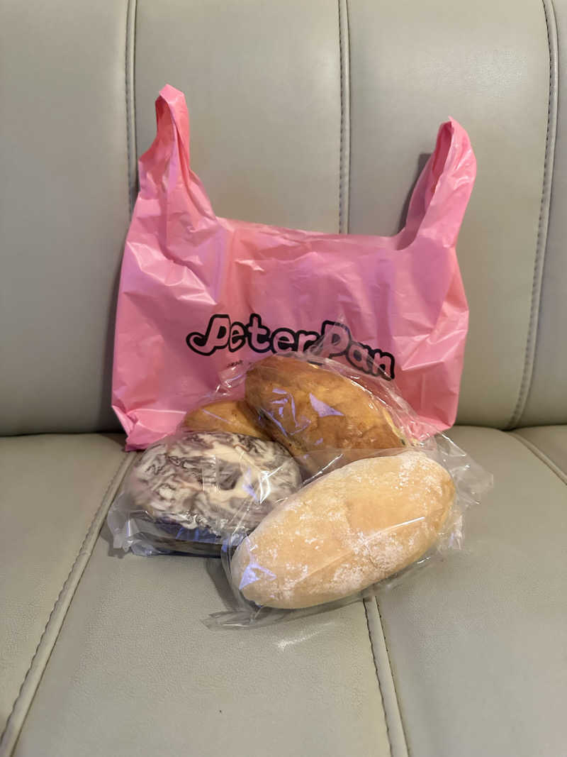 このサウナ侍に祝福を!!さんの吉川温泉よかたんのサ活写真