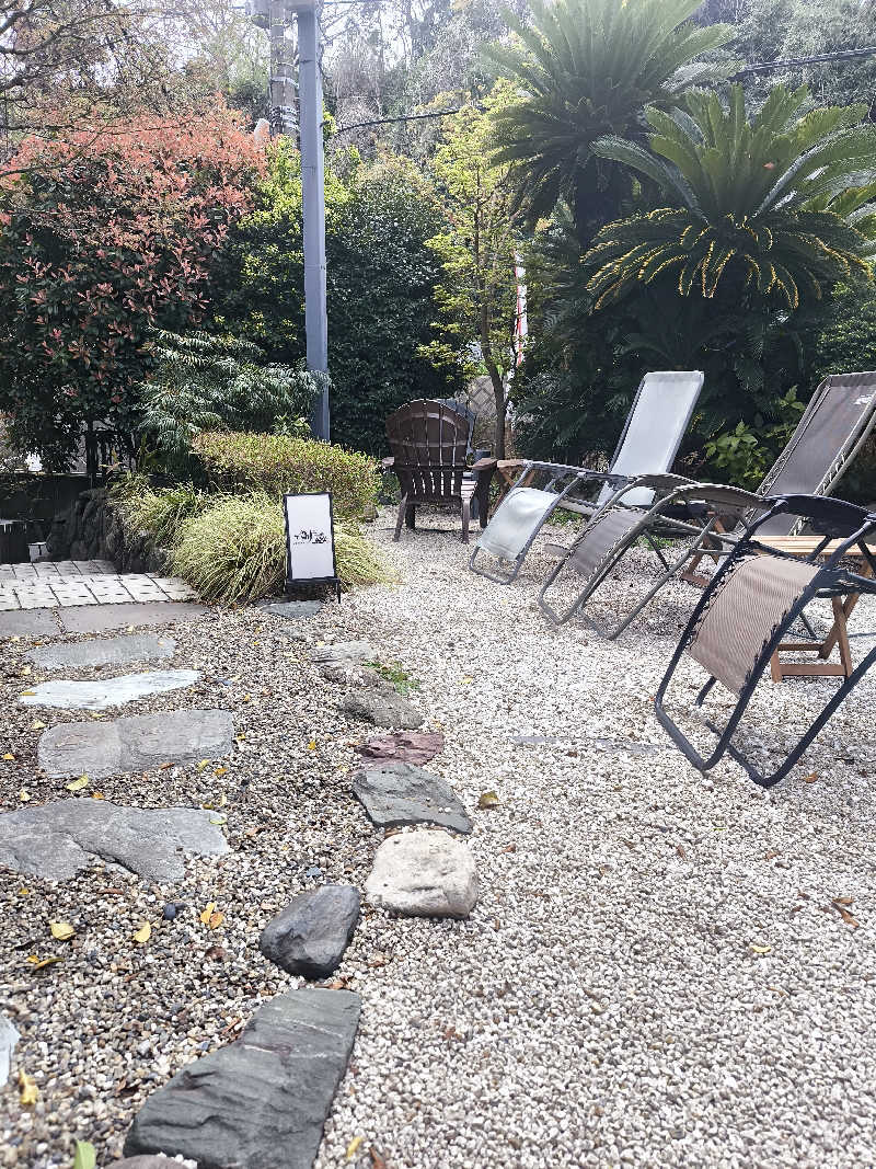 Manbuさんのサウナゆげ蔵のサ活写真