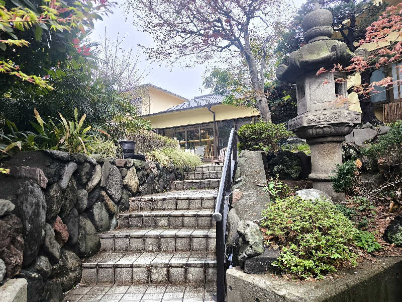 Manbuさんのサウナゆげ蔵のサ活写真