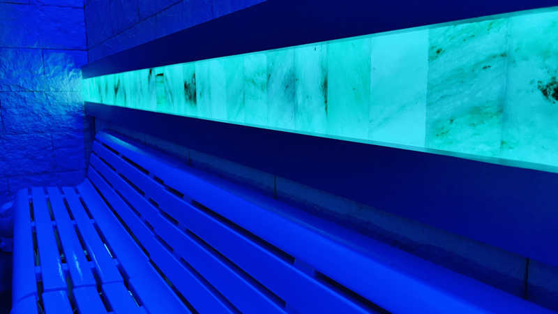 えすぷれさんのスカイスパYOKOHAMAのサ活写真