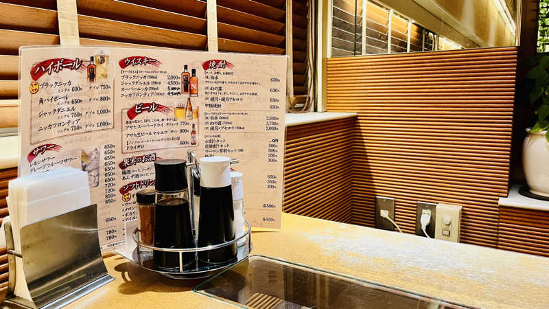 えすぷれさんのサウナ&カプセルホテル 北欧のサ活写真