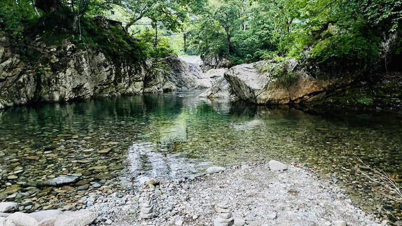 えすぷれさんのCanyonsのサ活写真