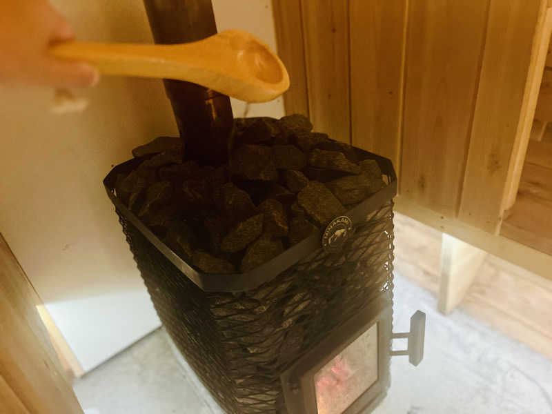 えすぷれさんのCanyonsのサ活写真