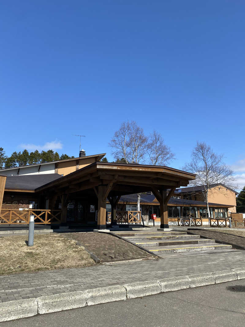 うにパンさんのユンニの湯のサ活写真