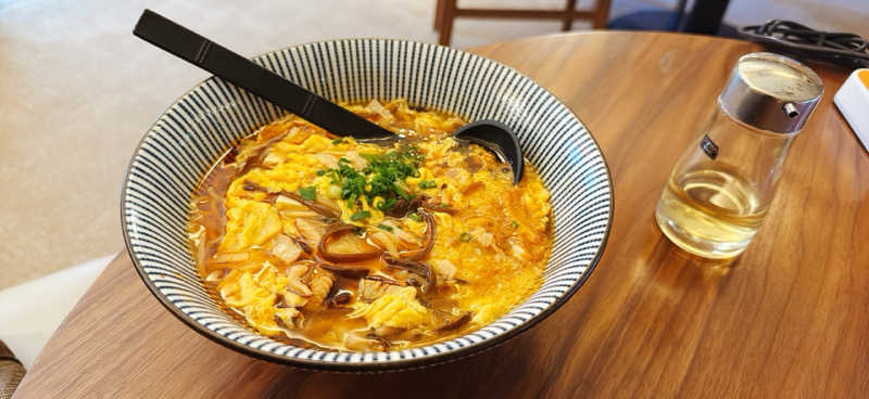 むにさんの東京荻窪天然温泉 なごみの湯のサ活写真