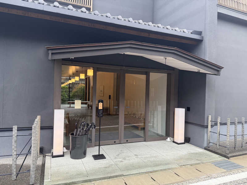 むにさんのyubuneのサ活写真