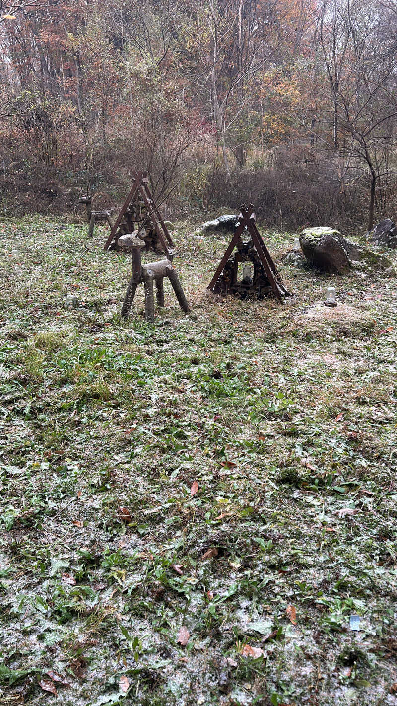 KOHさんのグランドメルキュール八ヶ岳のサ活写真