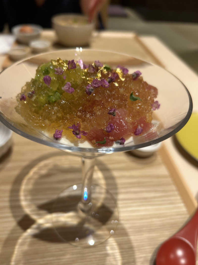 こしあんまんじゅう🍡さんのうめきた温泉 蓮 Wellbeing Parkのサ活写真