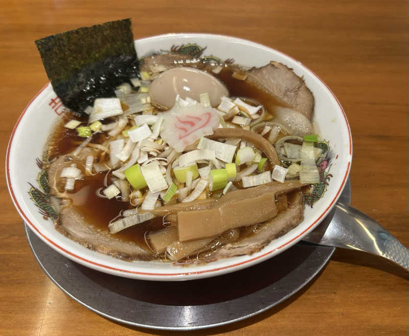 こしあんまんじゅう🍡さんの二ノ丸温泉のサ活写真