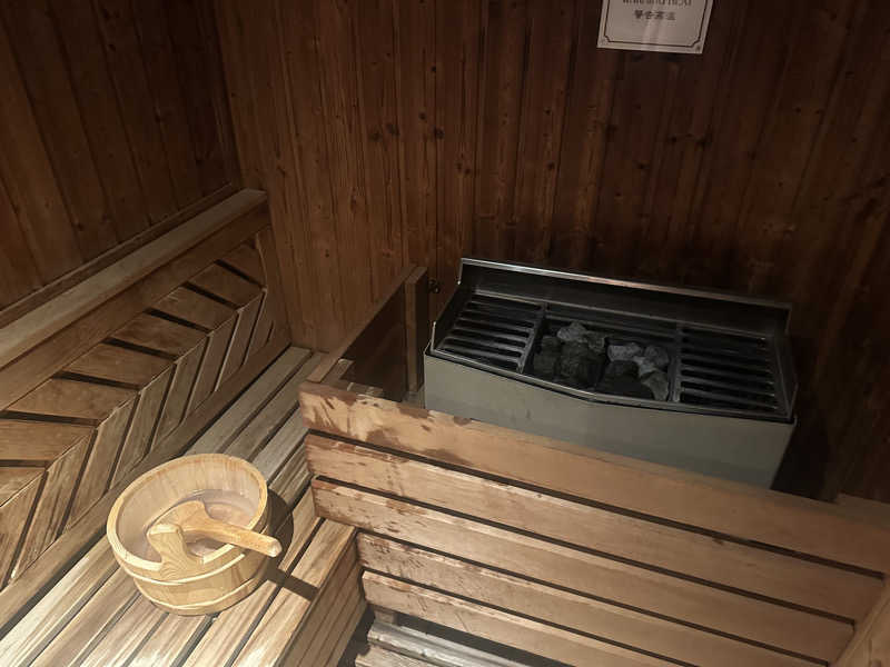 mさんの香港ディズニーランド・ホテルのサ活写真