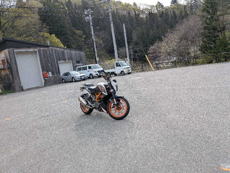 †闇き解放†整整(ぷらすぷらす)さんの山口温泉 きらら289のサ活写真