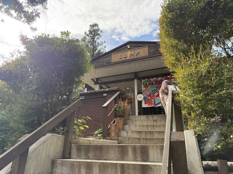 EIさんのThe Saunaのサ活写真