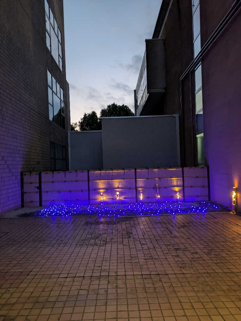 鳥さんの京都  竹の郷温泉  万葉の湯のサ活写真