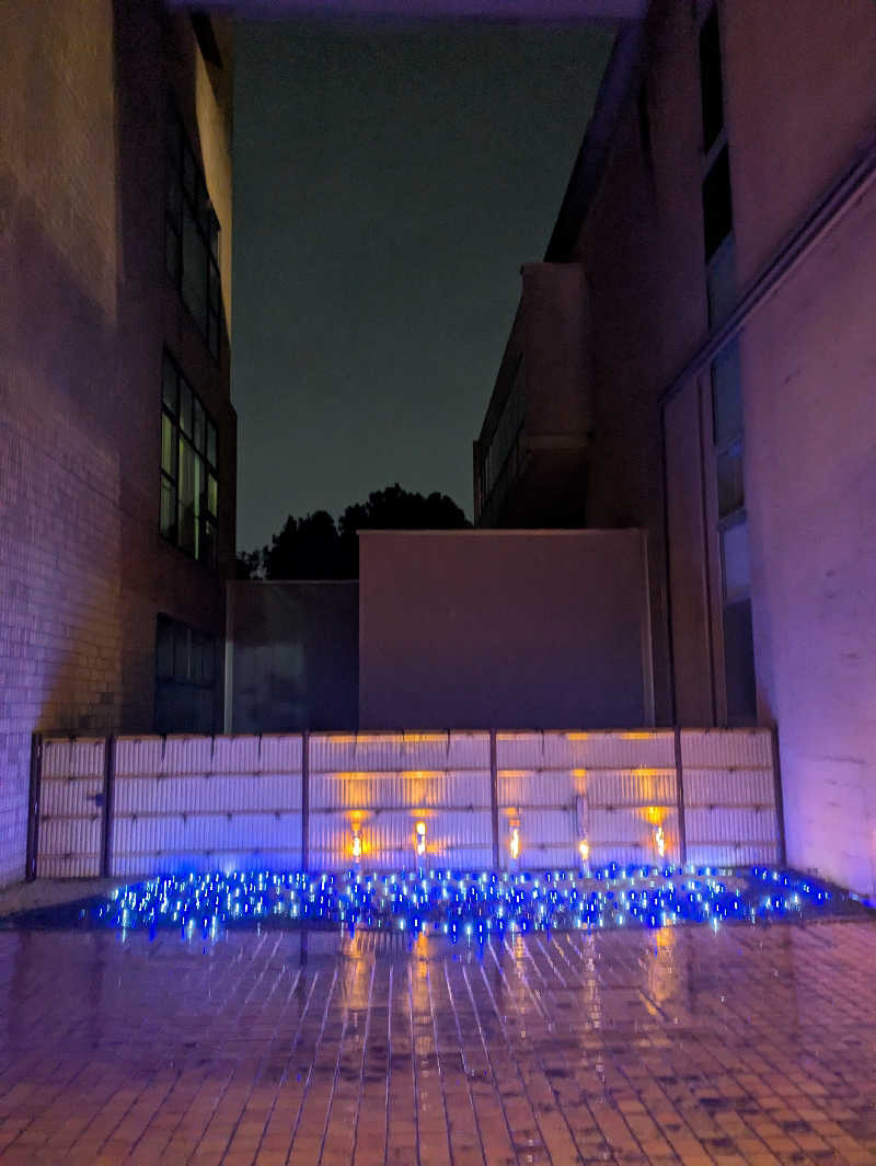 鳥さんの京都  竹の郷温泉  万葉の湯のサ活写真