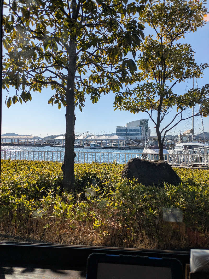 鳥さんの瀬戸内温泉 たまの湯のサ活写真