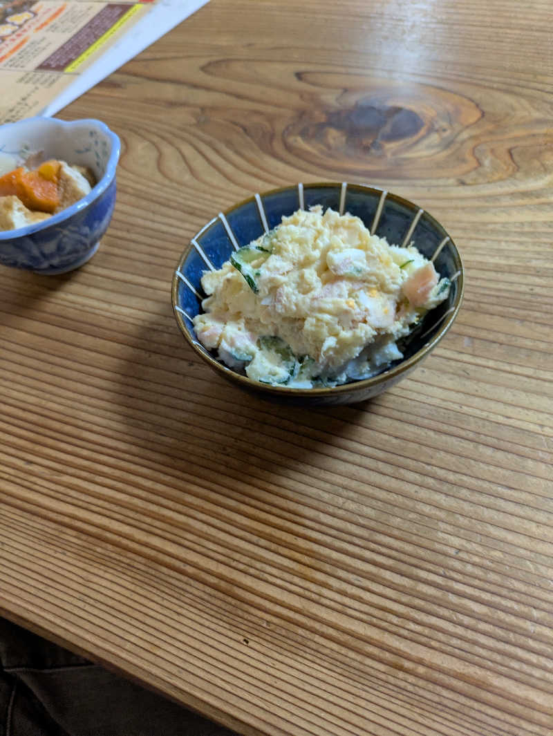 鳥さんのゴールデンタイム高松のサ活写真