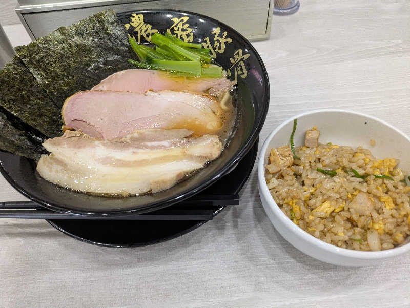 鳥さんのなにわ健康ランド 湯〜トピアのサ活写真