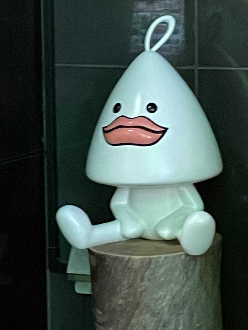 ひーさんのサウナ東京 (Sauna Tokyo)のサ活写真