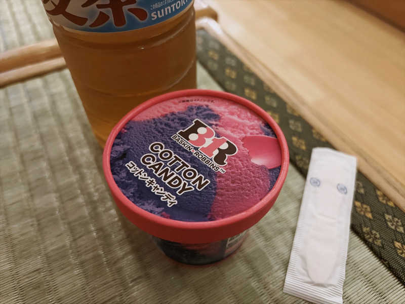 attyann7777さんの蔵前温泉さらさのゆのサ活写真