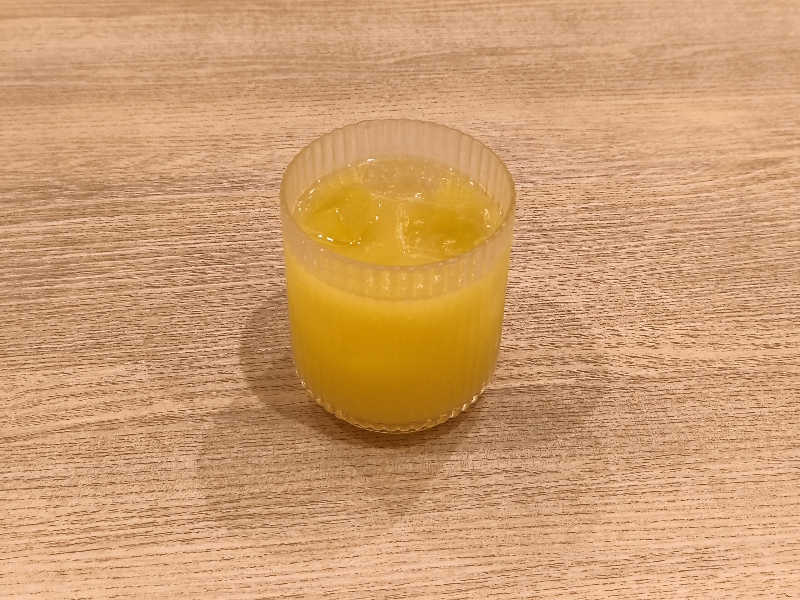 今月の健康スムージー