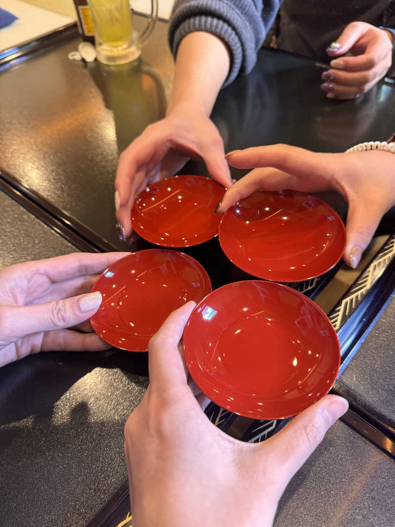 🐻さんのSPABLIC 赤坂湯屋のサ活写真