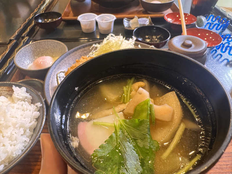 🐻さんのSPABLIC 赤坂湯屋のサ活写真