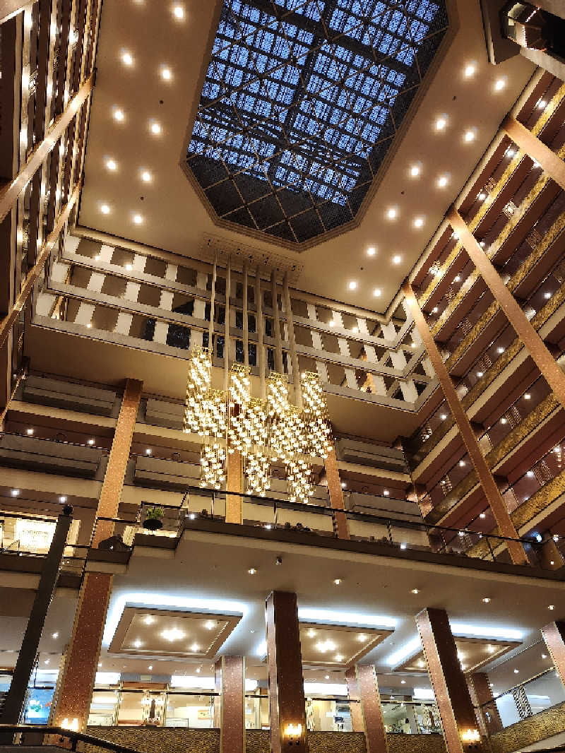 佐藤弘康さんのあさやホテルのサ活写真