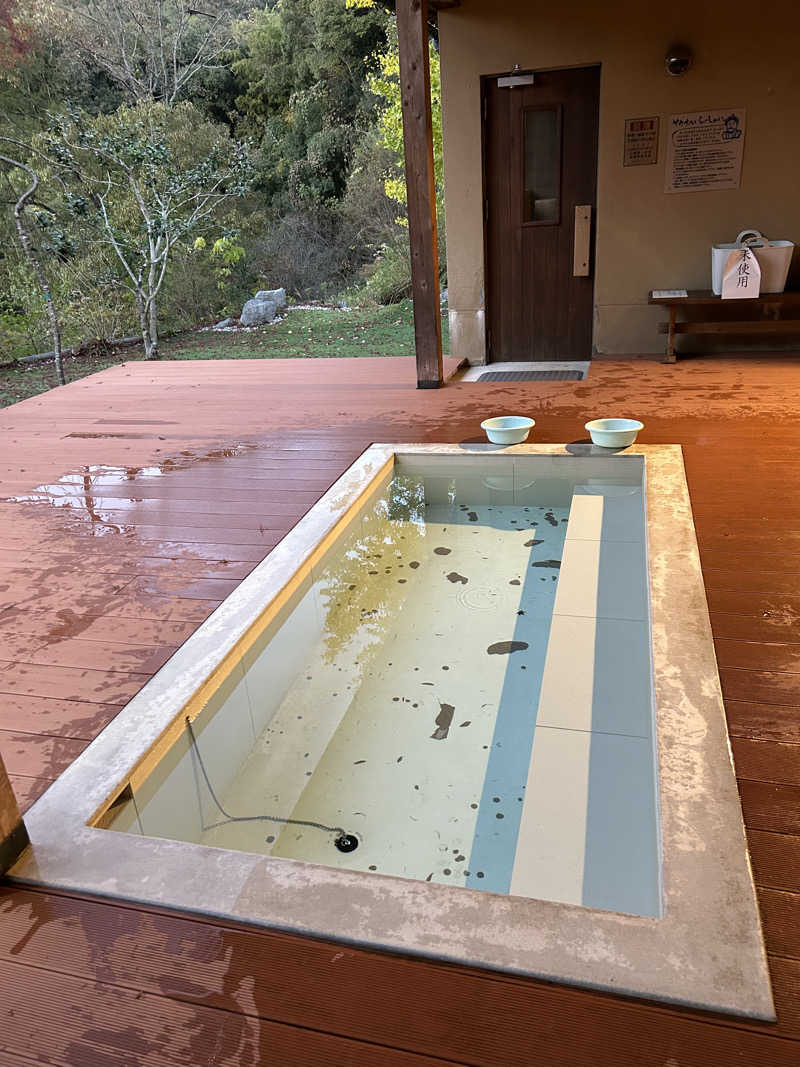 dsさんの天宿の杜 桂月のサ活写真