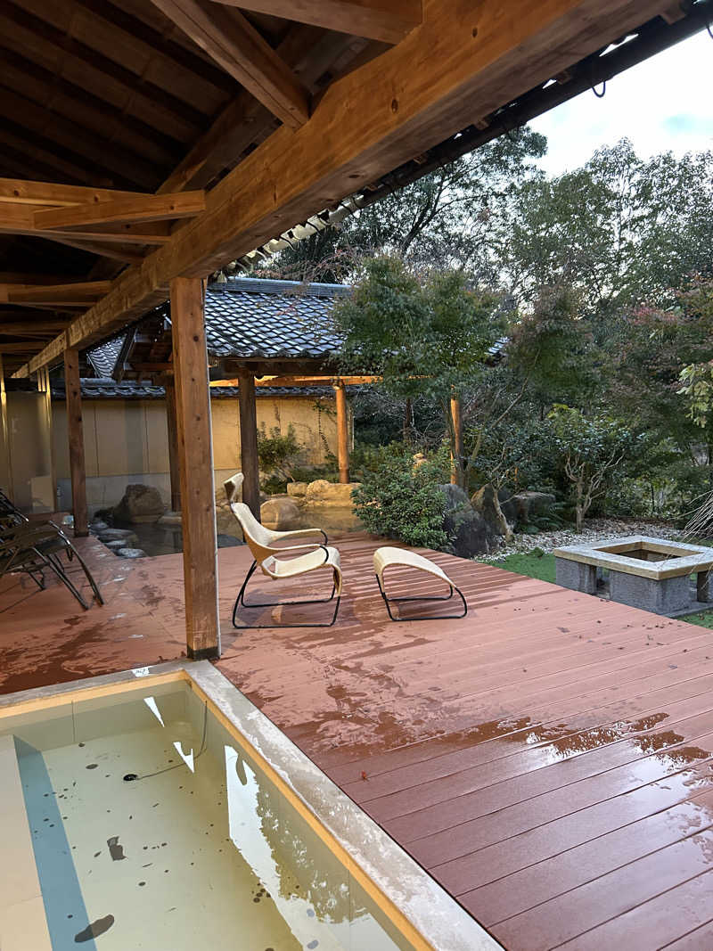 dsさんの天宿の杜 桂月のサ活写真