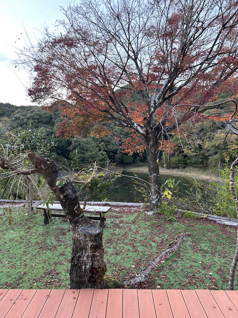 dsさんの天宿の杜 桂月のサ活写真