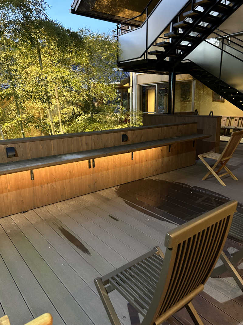 dsさんの天宿の杜 桂月のサ活写真