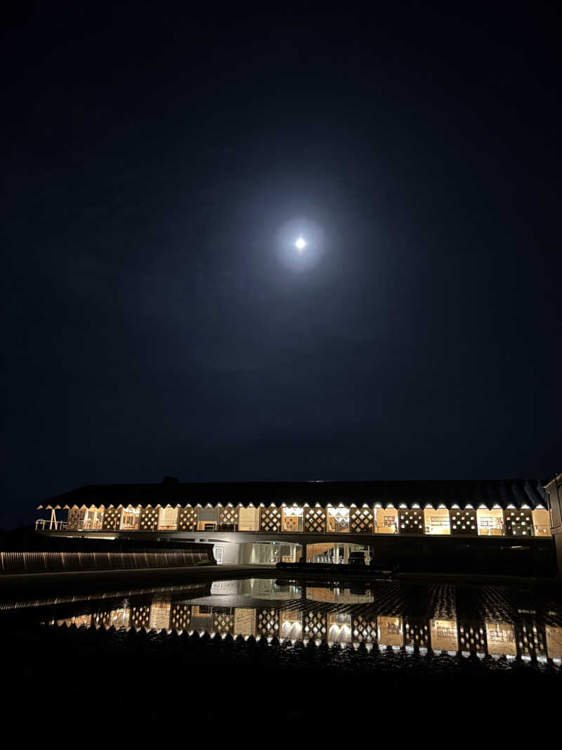 dsさんのSHONAI HOTEL SUIDEN TERRASSE / スイデンテラスのサ活写真