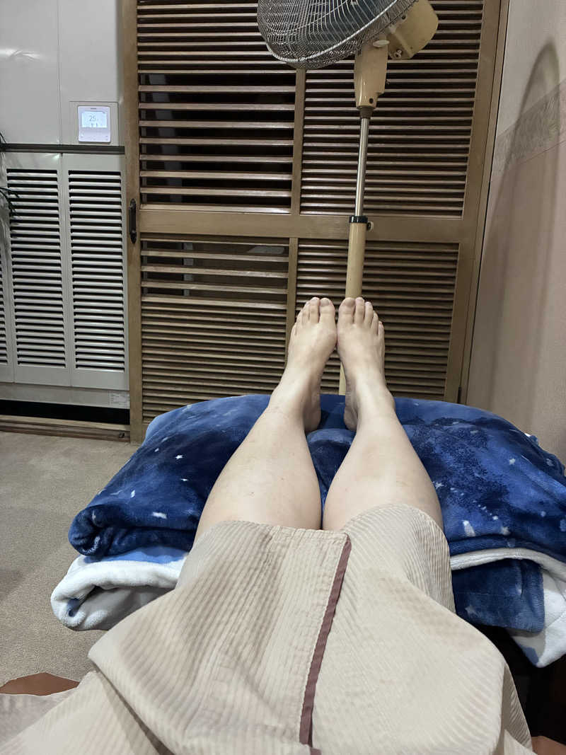 みー🦦さんさんのサウナきさらづ つぼやのサ活写真
