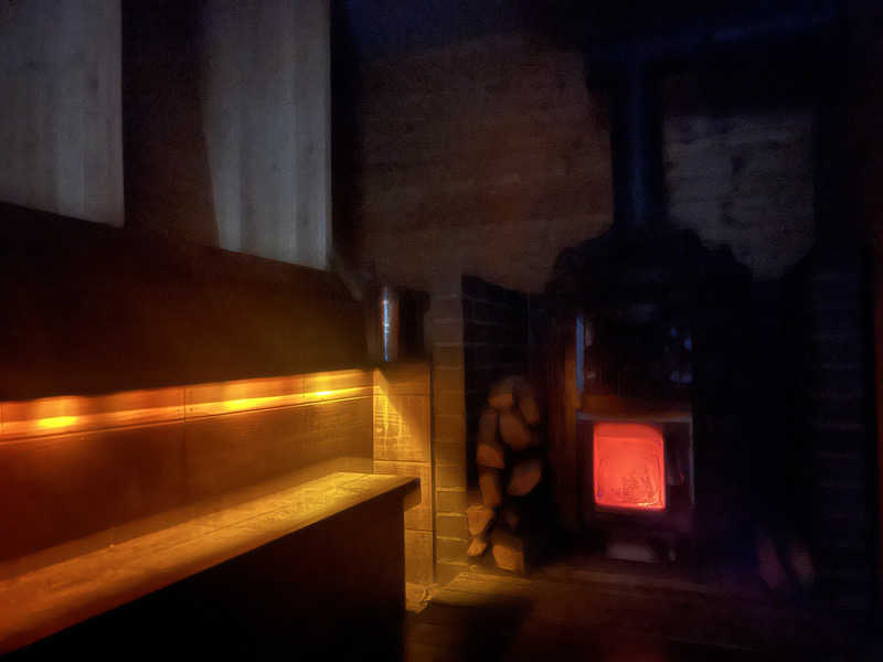 shimatthewさんの5737コンナサウナのサ活写真