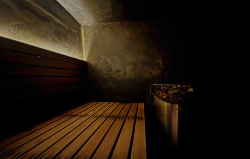 shimatthewさんの貸切サウナととのうとのサ活写真