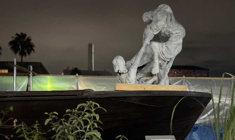 shimatthewさんの北加賀屋MULTI BARTHEのサ活写真