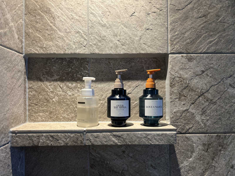 shimatthewさんのプライベートサウナ アメノチハレのサ活写真