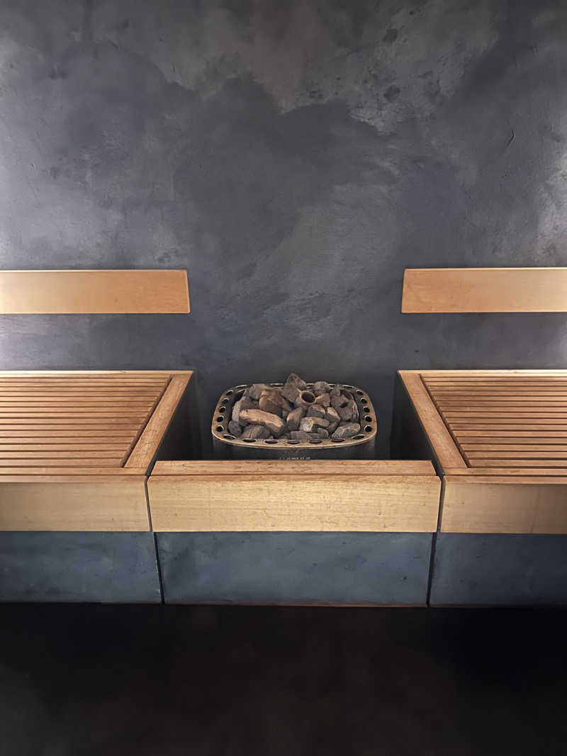 shimatthewさんのプライベートサウナ アメノチハレのサ活写真