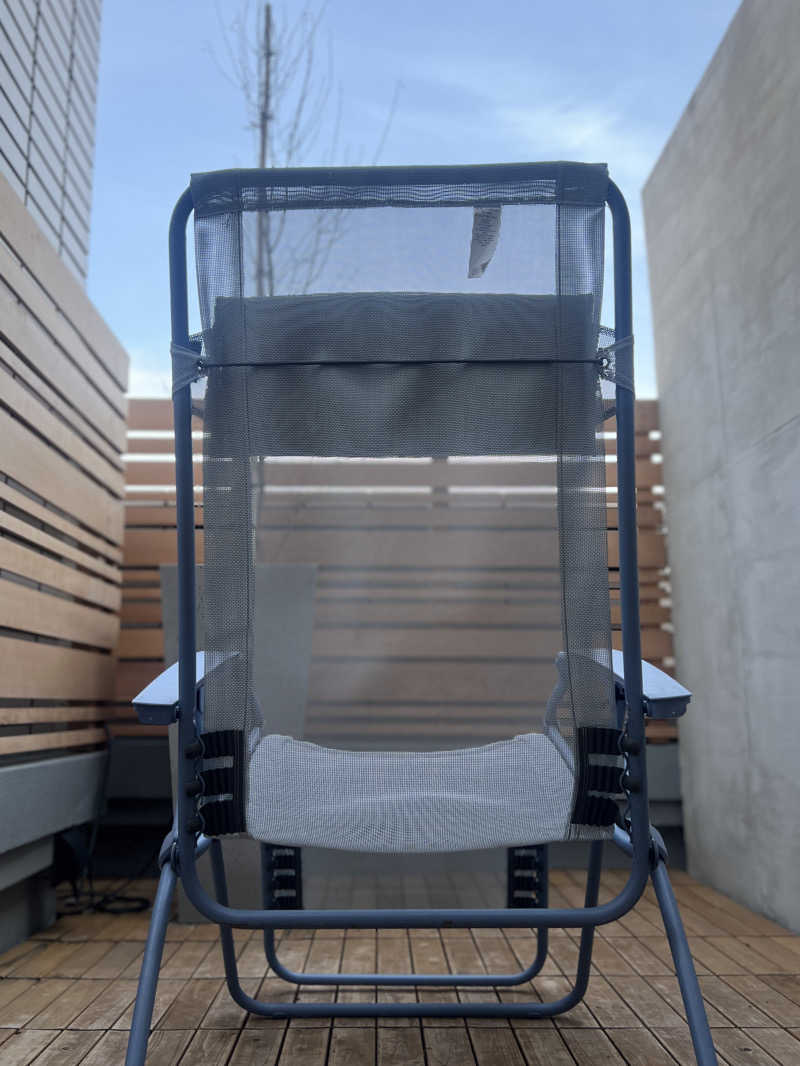 shimatthewさんのプライベートサウナ アメノチハレのサ活写真