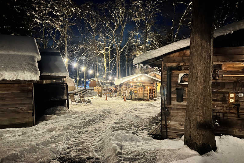 shimatthewさんのThe Saunaのサ活写真