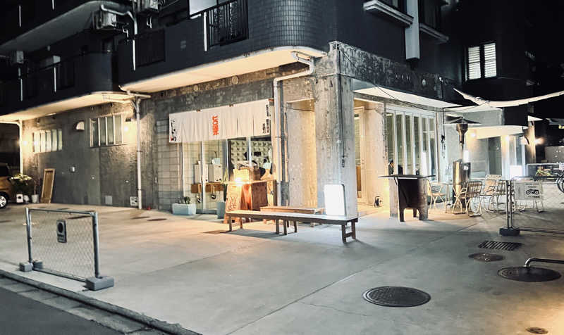 shimatthewさんの狛江湯のサ活写真